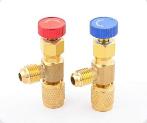 R410AR22�R���g���[���o���u�`���[�W�o���u��}�{�[���o���u���ʐ���كu�G�A�R���p���S�ِ^�J2�Z�b�g