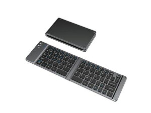 ܂肽݃L[{[hy}`ڑE2.4GHz&BLuetoothz}`yAO3foCXyType-C[dCXu[gD[Xipad^ubgX}zpRpNg^gѕ֗pzc