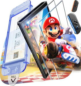 switch2یtByČRNo.1Ki&ŋdx10HzSʕیϏՌCA[2ZbgXCb`2یtBKChg̎z\₷100%ߗARKXtB˒ጸswitch2tBc