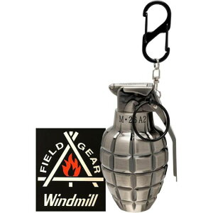 WINDMILL(EBh~)C^[Ol[h^[{C^[KX[U֒e^JritGRENADETURBOLIGHTERÔ71390047K