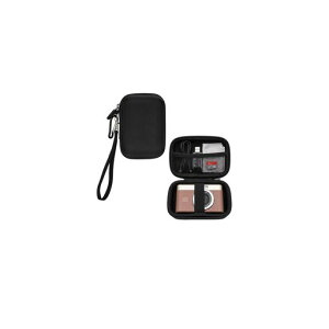 �f�W�J���P�[�X Pixpro C1/IXUS 165/DSC-T1/�Ή� �R���p�N�g �y�� �n�[�h�P�[�X eva �J���r�i�t�� �ϏՌ� �J�����ی�