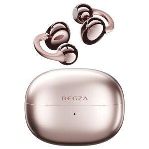 REGZA ���O�U RB-A1S(RG) �C���[�J�t ���C�����X�C���z�� �I�[�v���C���[ ���v34���ԍĐ� / ���R��}���݌v/�N���A�������[�h����/Bluetooth 5.4 / �}���`�|�C���g�ڑ� /