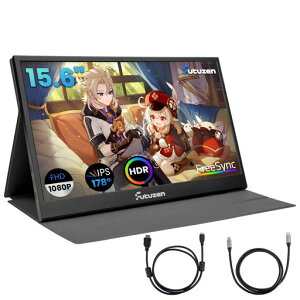 FutuzenoCj^[15.6C`1920*1080|[^uj^[IPSpl^yʃ}OlbgیJo[toCfBXvCUSBType-C/~jHDMI/3.5mmI[fBI/Xs[J[