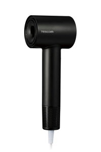 �e�X�R�� (TESCOM) �h���C���[ I���^ �}�C�i�X�C�I�� �u���b�N TD760A-K