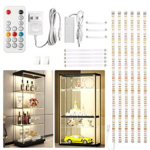 WobanetBMACglede[v3mPx1500lmԐڏƖRtiK0.5m*6{Aډ\Hsv\tDIYƖFtBMA/V[P[X/Lrlbg/Ŕ/I/Lb`led