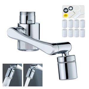 ֌򐅊풼^UtB^[tXg[g/V[2o[hߐLb`ʑ֌[i(1440°])