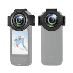 PULUZInsta360X3�p�A�b�v�O���[�h�����Y�ی�J�o�[���w�K���X�ی�t�B�����h���E�h�o�E�h��insta360x3�p�����Y�ی�L���b�v98%�����ߗ������Y�J�o�[�C���X�^360X3�p�����A�N�Z�T���[