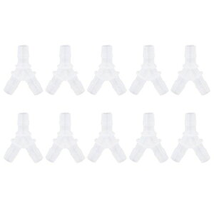 10�Z�b�gY�^�G�A�[�`���[�u�R�l�N�^�[�����كG�A�|���v�R�l�N�^�����p�G�A�`���[�u����v���X�`�b�N�N���A���ǌp��(6.4MM)