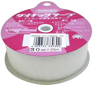 ATqACʐڒe[v_CibNe[v30mm25m