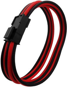 EZDIY-FABdpP[uEPS8sX-CPU8s(4+4)ATX4sIXdϊA_v^[P[u11.8C`(30cm)-