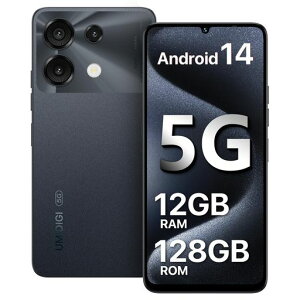 UMIDIGIG95Gsim�t���[�X�}�z�{��12GB+128GB/1TB�g��Android14�X�}�z6.75�C���`90HzHD+����|�f���A��5G�Ή�