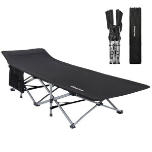 KingCamp�܂肽���݃x�b�h�ȈՃx�b�h���C�h�L�����v�R�b�g�g���s�v�ω׏d150kg�X�`�[������v����傫���T�C�Y�h�����H�ʋC�����[�ܕt���A�E�g�h�A�����O���p��r�[�`��O�T�}�[�x�b�h�c