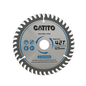 CATITO�ۂ̂��n�����a�݌v�O�a125mm����42�v���~�A���^�t�R�[�e�B���O�d�؁AMDF�A���ɓK���Ă��܂�
