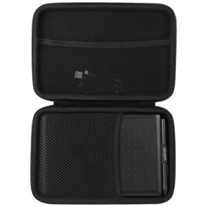 Aenllosi ���[�P�[�X �݊��i Wacom(���R��) �y���^�u���b�g One by Wacom �^�u (S�T�C�Y)(�P�[�X�̂�)