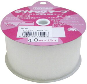 ATqACʐڒe[v_CibNe[v40mm25m