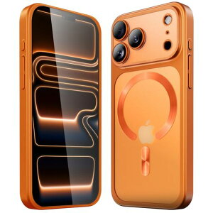 �Ή�iPhone17ProMax�p�P�[�X�yMagsafe�Ή��E�J�����S�ʕی�z�ϏՌ����΂݂Ȃ��������}�b�g���b�LPC�n�[�h�J�o�[�A�C�t�H��17ProMax�p�P�[�X���^�~�j�}���X�g�w��h�~�X�g���b�v�z�[���t��