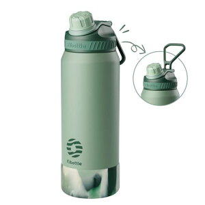 FJbottle����950ml�^��f�M�����݃l�W�L���b�v�n���h���t���X�|�[�c�{�g��0.95���b�g���X�|�[�c�����Ή���e�ʎ����^�у}�O�{�g���L���􂢂₷���X�e�����X�{�g���V���R���J�o�[�t���^���c