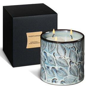 TALENTCANDLESA}LhzCgeB[&NZ[W̍3{̐cVR\CbNXz[tOX415gMtgv[g(WhiteTea&ClarySage)