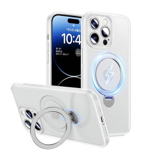 MagicJohn�Ή���phone14promax�p�P�[�X�����������X�^���h�t���B�����[�Ή�iphone14promax�p�P�[�X����~�ߑϏՌ��J�����ی�TPU���t���[���Y���ɂ����z�R���t���ɂ����z���C�g