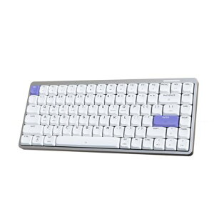 EPOMAKERLuma84^A~jECXJjJL[{[hQMK/VIAvO}uBluetooth5.0/2.4GHz/USBLQ[~OL[{[hWIN/MAC/LinuxΉRGBobNCg