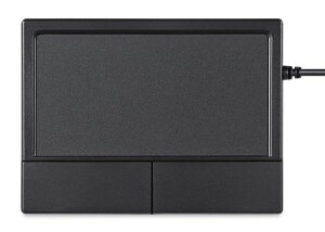 Perixx �؃��b�N�X PERIPAD-504 �^�b�`�p�b�h�L�������^�ѕ֗���^�^�b�`�p�b�h�T�C�Y 120x90x19 mm
