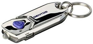 GENTOS(WFgX)LEDL[CgUSB[dy邳30[/p_1.5ԁzp[drgpGK-103RW