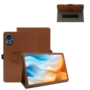 For TECLAST T60 Pro �P�[�X�yVaele �z 12�C���` �^�u���b�g �P�[�X 360°�S�ʕی� ��܂�X�^���h�����p���� �y���z���_�[�t�� �㎿PU���U�[ �L�Y�h�~ �y�� �S�ʕی�TECLAST T60 Pro