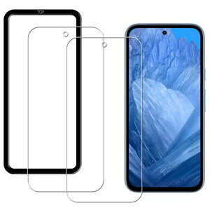 �K�C�h�g�t�����{���Ɏq���Ή�GooglePixel8a�p�K���X�t�B���������K���X�t���ی�t�B����9H�d�x2��