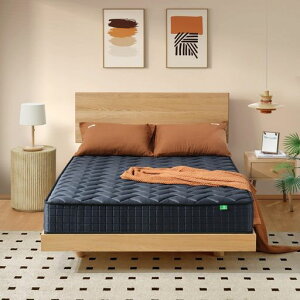 Z-HOM}bgX_uɌ20cm}bgX|PbgRC609xRCo2.0mmszdߑ̈UʋCkł͂薰ɓ(140*195*20cm)ubN