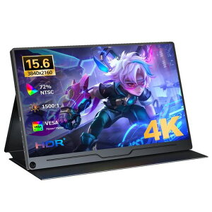 Mayfee!4Kj^[15.6C`100%Adob??eRGBLF惂oCj^[^Q[~Oj^[VESAΉ^IPStplType-C/MiniHDMIΉ