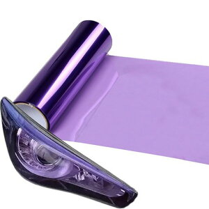 BOJIDO�w�b�h���C�g�t�B����30*120CM���e�[�������v�ی�t�B�����A�C���C���t�B�����e�[�������v�t�B�����J�[���b�s���O�t�B���������ԃo�C�N�w�b�h���C�g�e�[�������v�t�H�O�����v�K�p�c