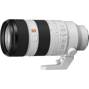 SONY(�\�j�[) �]���Y�[�������Y �t���T�C�Y FE 70-200mm F2.8 GM OSS II G Master �f�W�^�����J������[E�}�E���g]�p ���������Y SEL70200GM2