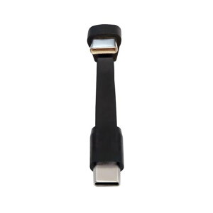 ���Α���U���^�w�ʊp�x�t��USB2.0�o�[�W����TYPE-C�����^USB-C�t���b�g�I�X-���X�����d��480MBPS�f�[�^�P�[�u��65W�}���[�d�Ή�(�m�[�g�p�\�R���A�^�u���b�g�A�X�}�[�g�t�H���p)(64MM)