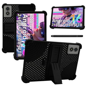 �yBESTJP�zFor Tabwee T50/T30/T70 11�C���` �^�u���b�g�P�[�X�X�^���h�@�\�t���X�^���h�����\ �Ռ��z�� �����h�~ �ی�J�o�[�ʋC���ƕ��M���ɗD��Ă��܂� �V���R���ی�J�o�[+�^�b�`�y��(�c