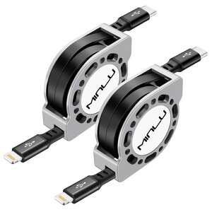 Minluiphone[dP[uPD27W}[dusbcCgjOP[uusb-c-lightning[MFIF]CgjOP[u^CvciPhone14131211Pro