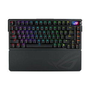 ASUSROGAzothExtremeQ[~OL[{[h/NbL[XCb`ROGNXStorm/75%CAEg/2.4GHzCX/