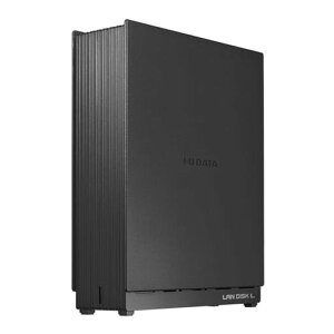 IODATA NAS �l�b�g���[�NHDD 1�h���C�u 2TB 2.5GbE�Ή� �����[�g�A�N�Z�X NarSuS�Ή� �t�@�����X HDL1-LE02/E