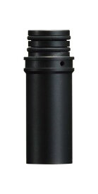 SAROME(サロメ) VAPE-1ブラックドリップチップ 液跳ね防止 Ploom techタバコカプセル装着可能