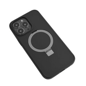 �yZEKUN�ziPhoneSE�P�[�X��2�����3����iphone8�P�[�X�yMagSafe�����O�E�X�^���h��́zMagSafe�����O�E�X�^���h��̊ی^�X�^���h�t���}�O�l�b�g���ڏc�����Ή��ČRMIL�K�i�ϏՌ��������w��h�~���c