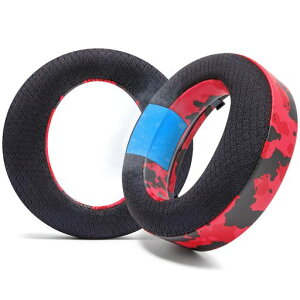 WCFreezePS5V2-SonyPS5Pulse3D�w�b�h�t�H���ƌ݊����̂����p�W�F���C���[�p�b�h(WickedCushions��)|�s��ȃQ�[�������Ɏ��̊J�����A�����A���K���A�Չ���������|���b�h�J��