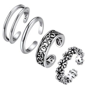 [ChicSilver]Vo[925gDOfB[X킢t[TCY4_Zbgbۊ약2APg~fBOnCAWG[