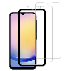 KPNSForGalaxyA255G�K���X�t�B�����t���ی�t�B�������Y���Ɏq�f�ސ�9H�\�ʍd�x�����K���X�Ϗ�����ʕی�t�B����2���Z�b�g�K�C�h�g�t��