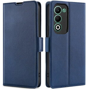 BonwFzin �K�p OPPO A5 5G A502OP OPG06 CPH2735 �P�[�X �蒠�^ ���^ �y�� �I�b�| A55G �X�}�z�P�[�X OPPOA55G �蒠�J�o�[ �g�уJ�o�[ �y�� ���� �Y�f�@�ے� PU ���U�[ �}�O�l�b�g �t���b�v