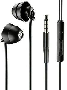 ZHLIFONA�y�Q�Ȃ���g�pOK�z�Q�z�������p�L���C���z��3.5mm�W���b�NXperia/AQUOS/Walkman/Switch/PS5�Ή����y�ʒ����K�����������Ȃ��m�C�Y�Ւf�}�C�N�����ʋΕ׋��������p(S20�u���b�N)