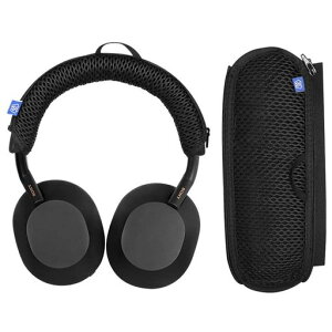 FenmicWH-1000XM5�p�w�b�h�t�H���w�b�h�o���h�J�o�[�w�b�h�r�[���ی�X���[�u(��)