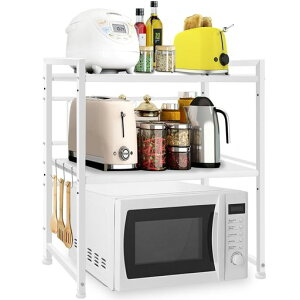 BQKOZFIN�L�k�����W�ド�b�N�����W���b�N�L�b�`�����[�����W��I2�i��40~60cm�I�������߉ω׏d50kg�X�`�[�����g�����ȃX�y�[�X�z���C�g