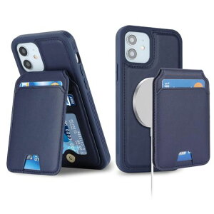 Havayaphone12MiniP[XMagSafeΉiPhone12MiniP[X}OZ[tϏՌwʃJ[h[J[hP[XCX[dΉ(5.4C`Ή)-_[Nu[