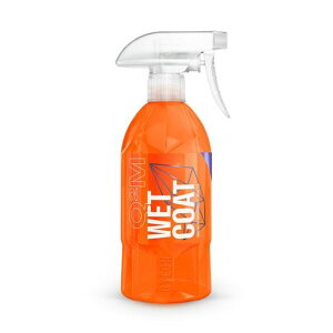 GYEON(�W�[�I��)Q2MNewWetCoat(�E�F�b�g�R�[�g)500mlQ2M-NWC50