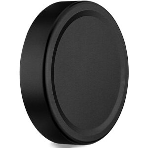 Haoge ���^���t�����g�����Y�L���b�v�J�o�[ for ���R�[ RICOH GR III GRIII GR3�J�����p �u���b�N