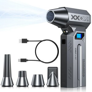 BLUERISEGA_X^[duA[150000RPM]ő啗180g^u[LEDCgt4iKʒ[d5200mAheʃobe[4ރmYt